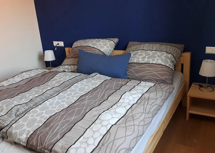 Lamm - Wohnung 2