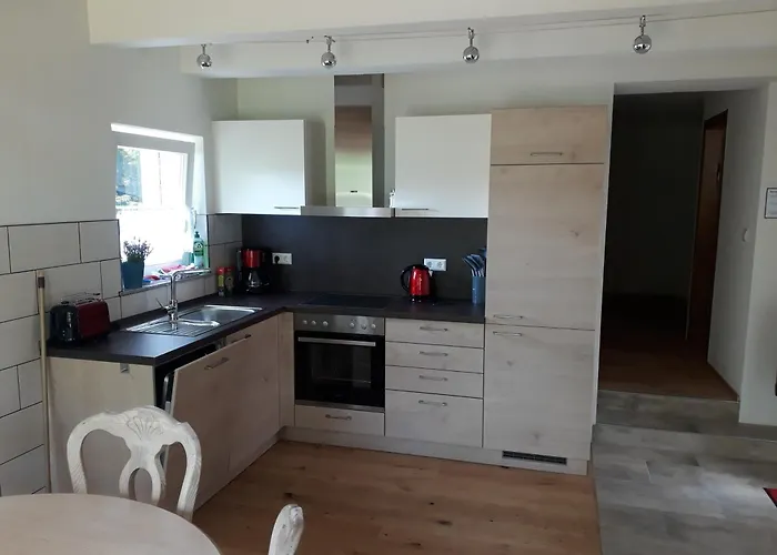 Lamm - Wohnung 2