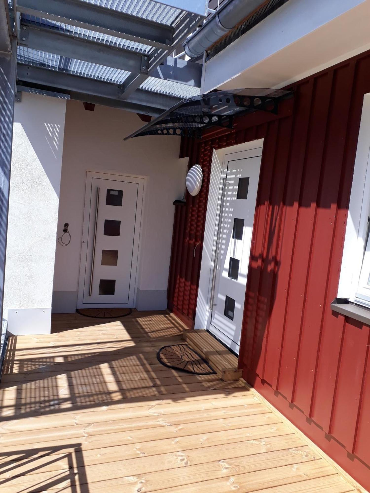 Lamm - 2 Apartment *