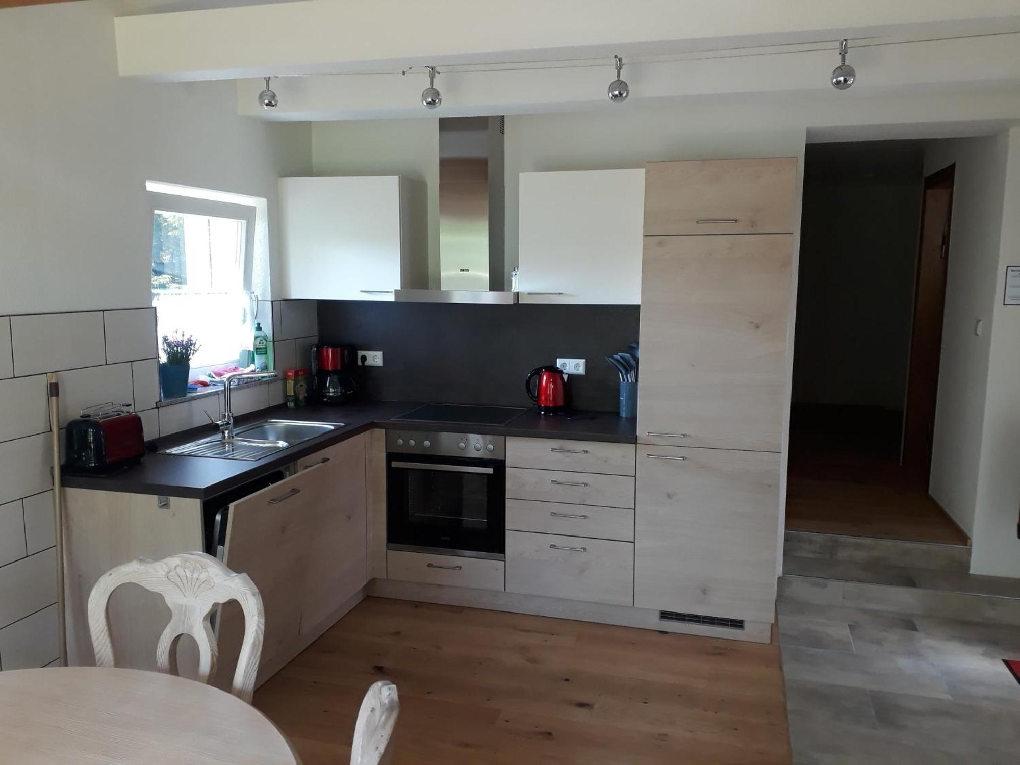 Apartment Lamm - 2 *
