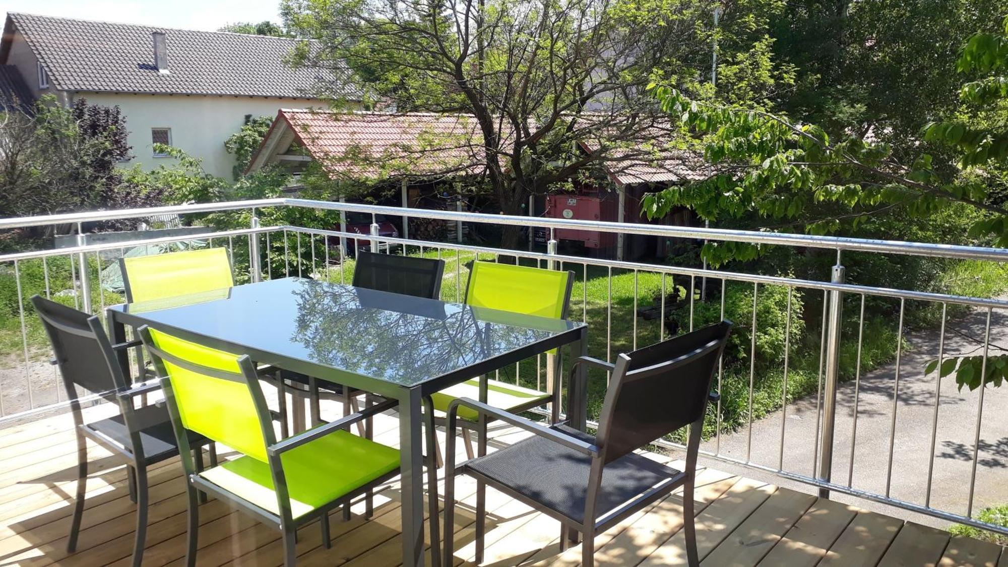 Lamm - 2 Apartment *